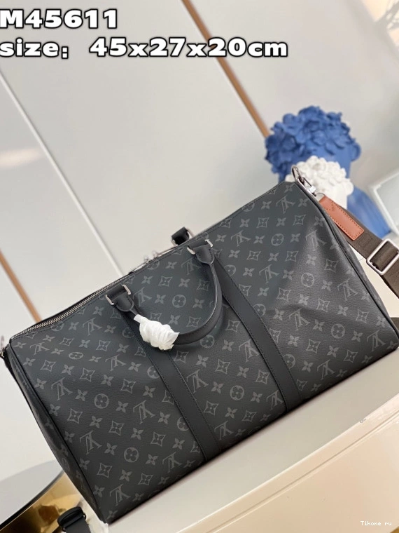 Cheap VUITTON 45 KEEPALL LOUIS 0723